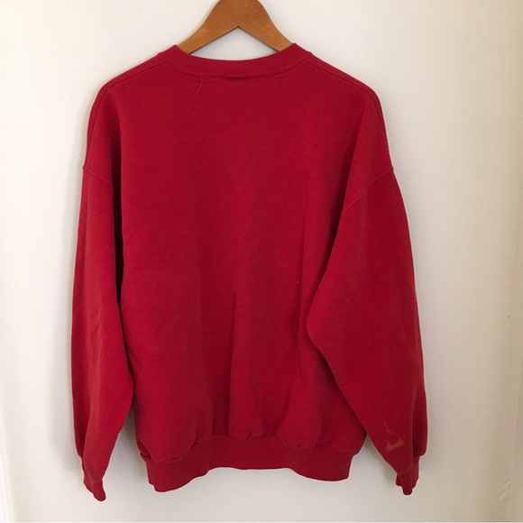 Vintage Louisville Sweatshirt - Picture 4 of 7